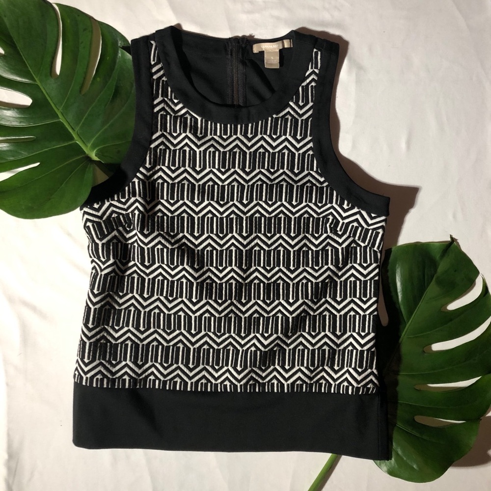 Banana Republic - Tank top- small